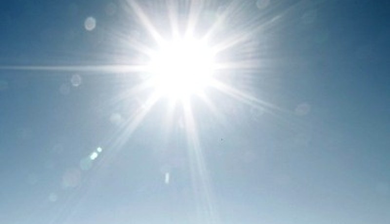 درجات الحرارة ستبلغ 34 بالمناطق الغربية اليوم وغدا