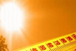 موجة حر تصل إلى 35 درجة بالولايات الشمالية تمتد إلى يوم الجمعة