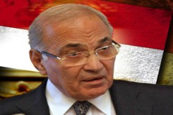 أحمد شفيق واثق أنه الرئيس المقبل لمصر‮‬