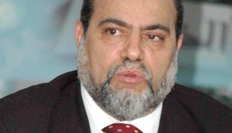 أبوجرة‮ ‬ينسحب من برنامج تلفزيون‮ ''‬النهار‮'' ‬بعد اعترافاته بالتدريب في‮ ‬أفغانستان
