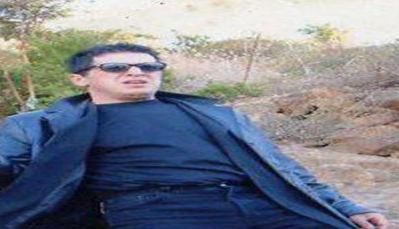 وفاة الفنان القدير‮  ‬رشيد فارس ‬بعد مرض عضال