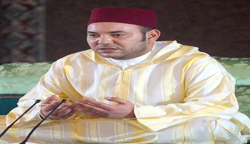 سيناتور مغربي يتهّم محمد السادس بالسعي إلى شراء مكانة المغرب في إفريقيا