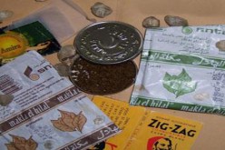 حجز‮ ‬60‮ ‬ألف كيس فارغ‮ ‬من مادة‮  “”‬الشمّة‮”  ‬المقلّدة بعين ولمان في‮ ‬سطيف‮ ‬