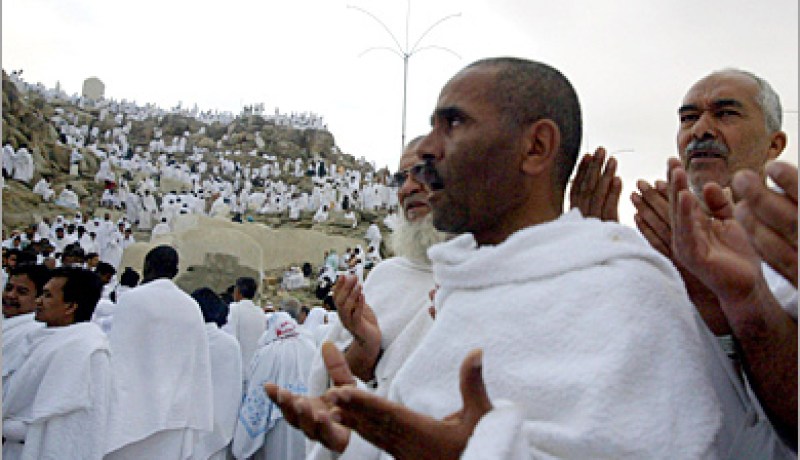 المسلمون سيضحون ويقفون بعرفة مرتين سنة 2039