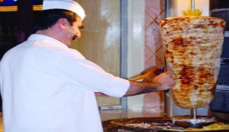 ‬ غلق محل‮ ‬يسوّق‮ “‬شوارما‮” ‬بلحوم الخنازير وسط تيزي‮ ‬وزو