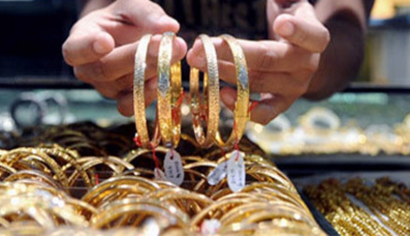 فتاة ضمن عصابة نقذت عملية سطو على محل مجوهرات في‮ ‬المسيلة