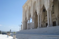 ملتحون يغلقون مسجدا ثم يعتدون على المصلين أثناء صلاة الفجر في قسنطينة