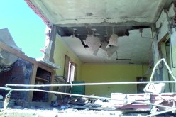 انفجار سخان الماء يدمر منزل إمام مسجد في سطيف