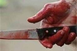 شاب يحاول قتل جاره بسيف بسبب فتاة في باش جراح