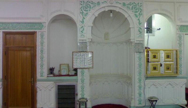 وفاة إمام فوق سجّاد المحراب أثناء صلاة التراويح بباتنة!