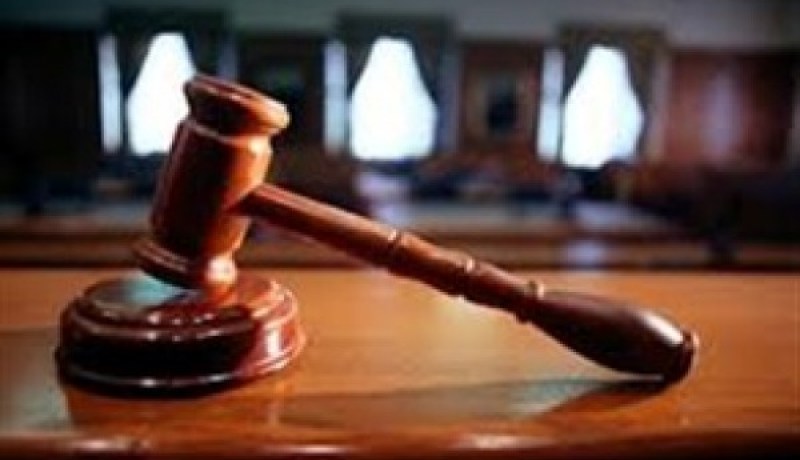 موقـوف يدعي أنــه المسيح الدجال ثمّ المهــدي المنتظر خلال محاكمته بئر مراد رايس