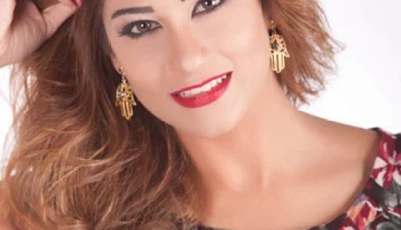''أنا الأحق بتجسيد دور عمتي وردة الجزائرية '' 