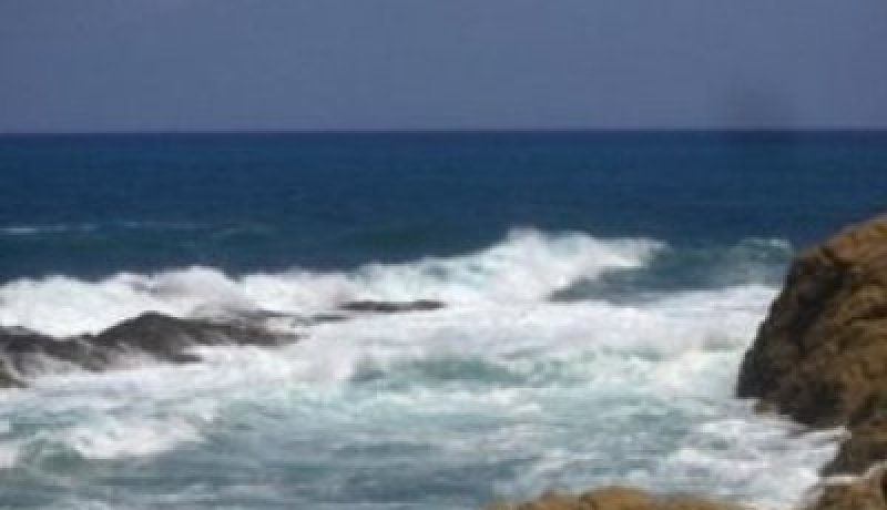 اختفاء شاب وسط ظروف غامضة في عرض البحر بشاطئ ''بالمبيتش''