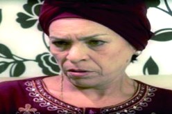 الممثلة سليمة لعبيدي‮ ‬على فراش الموت