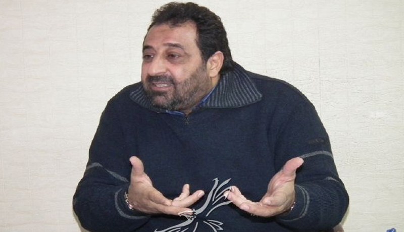 في حال واجهنا الجزائر في مباراة السد  فالسيسي لن يبخل في دعم المصريين