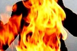 تفحم فتاة أضرمت النار في جسدها بالمحمدية في معسكر