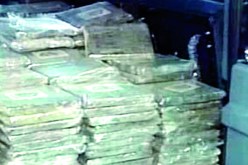 حجز‮ ‬ 5,2  كيلوغرام من‮ “‬الكوكايين‮” ‬لدى رعية سنغافورية قادمة من نيامي
