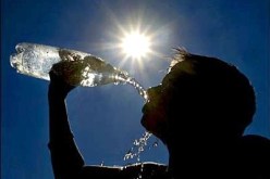 4 أيام حارة تنتظر الجزائريين وتسجيل بين 30 و40 درجة