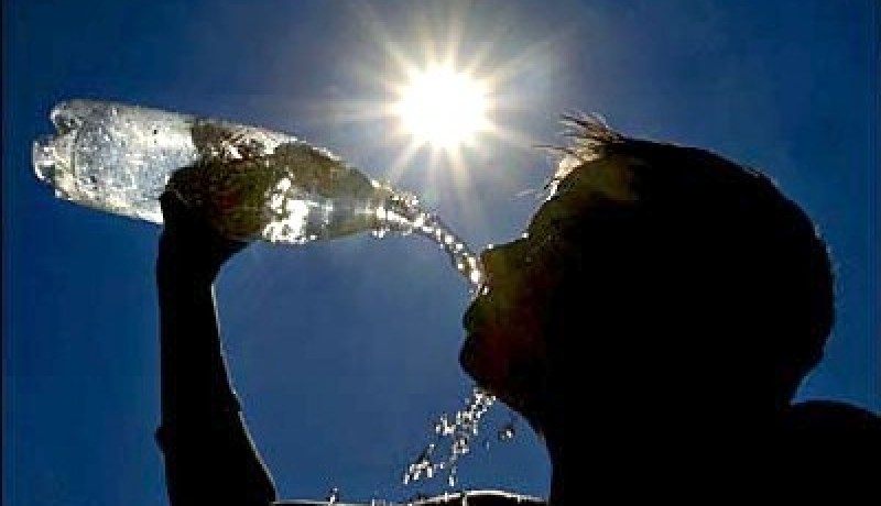 4 أيام حارة تنتظر الجزائريين وتسجيل بين 30 و40 درجة