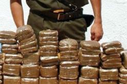 توقيف رعية فرنسي متلبسا بتهريب مخدرات في ملابسه الداخلية بمطار تلمسان