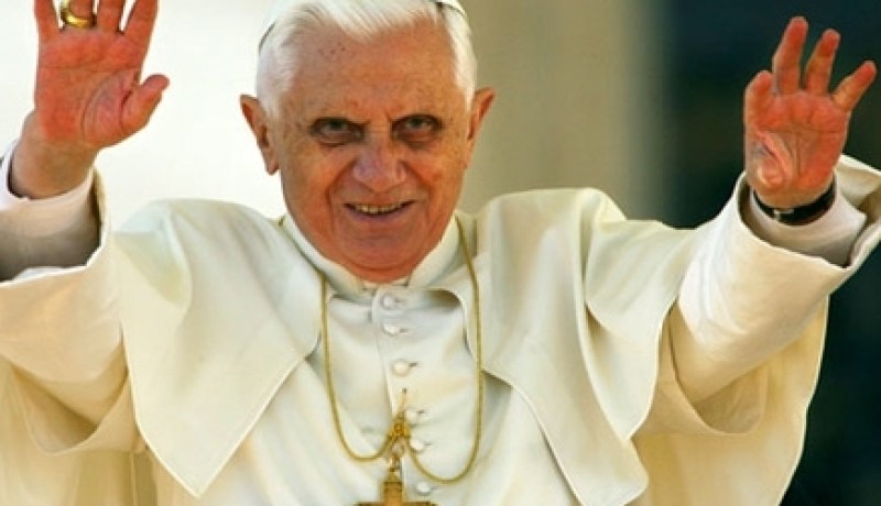 الحكم بالسجن على كبير خدم البابا في‮ ‬الفاتيكان