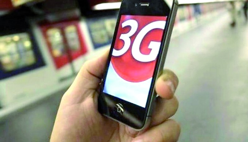 Ooredoo  تتصدر القائمة بـ3.6 مليون مشترك في تقنية 3G