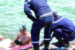 أمواج البحر الهائجة تقذف 3 جثث في شواطئ جيجل وسكيكدة