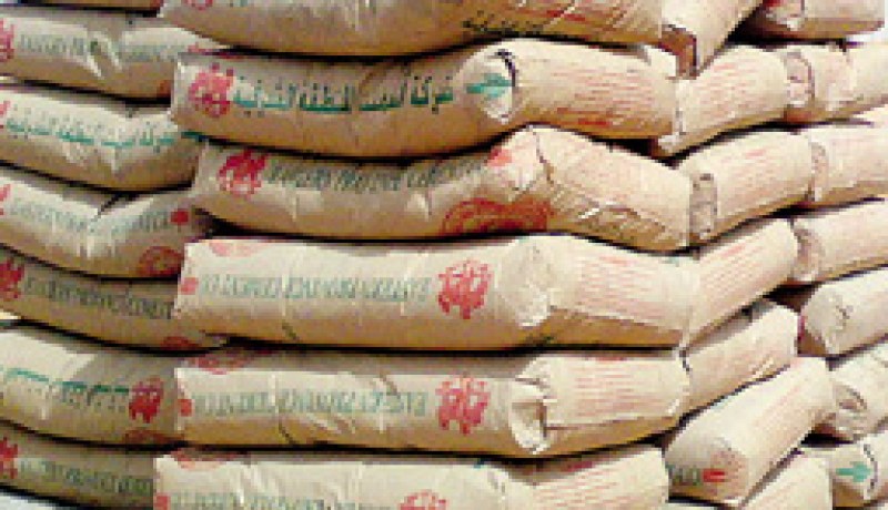 ''ماصو'' على رأس عصابة لسرقة الإسمنت في غرداية
