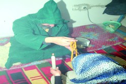 توقيف مشعوذ وزوجته متلبسين بممارسة طقوس شيطانية داخل مقبرة في قسنطينة