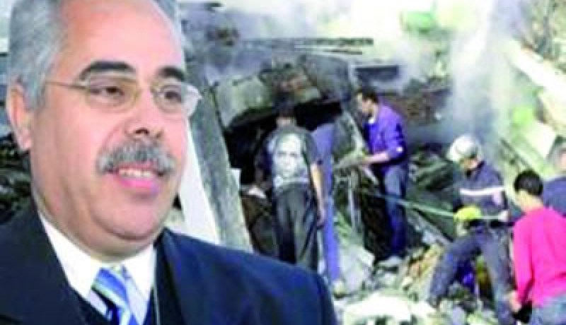نشاط زلزالي متفاوت الخطورة خلال هذا الشهر على كل المناطق الشمالية