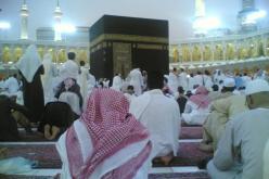 السّلطات السعودية تحظر أيّ شعارات سياسية خلال مناسك الحج والعمرة