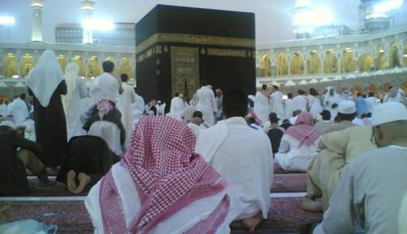 السّلطات السعودية تحظر أيّ شعارات سياسية خلال مناسك الحج والعمرة