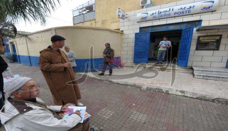 ''سودار'' وراء سرقة نصف مليار سنتيم من مركز بريد بباب الوادي
