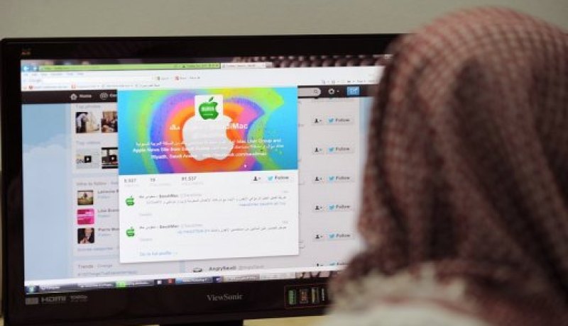 قراصنة‮ ‬يخترقون مواقع وزارات ومؤسسات أمنية سعودية ويضعـون علم الجزائر عليها