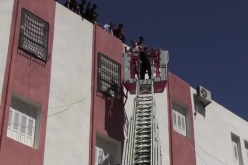 الإطاحة بعصابة سرقة المنازل والمحلات في وضح النهار بباتنة