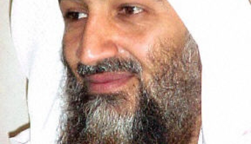 جثمان بن لادن شُيّع وفق شعائر الإسلام