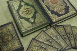 مجهولون يدنسّون المصحف الشريف ويرمونه داخل بالوعات في سكيكدة