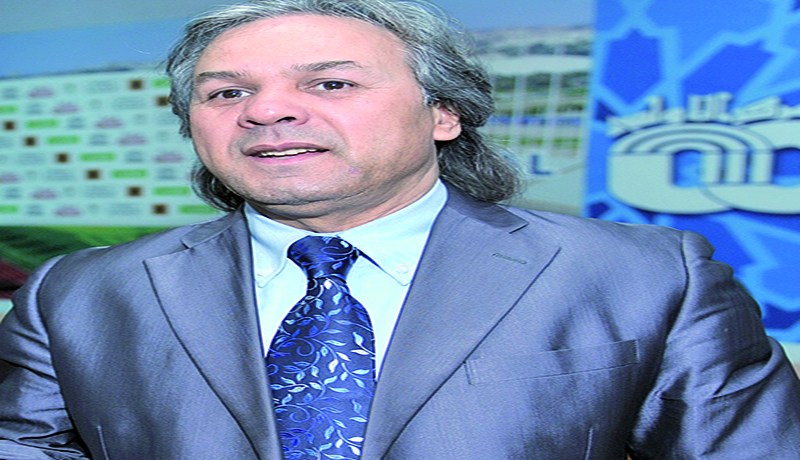 ماجر لـالنهار  مشروع أوريدو والريال خطوة نحو رؤية منتخب وطني من المحليين مستقبلا