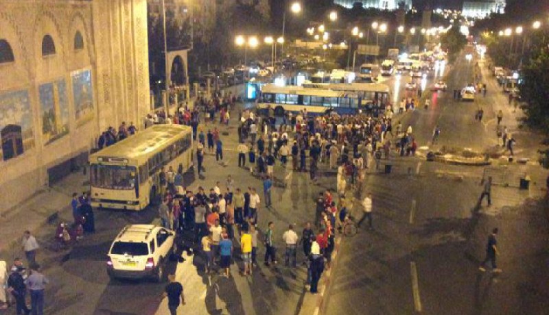سيارة طليقة القرضاوي وراء قتل طفل في شوفالي قبل أذان الإفطار