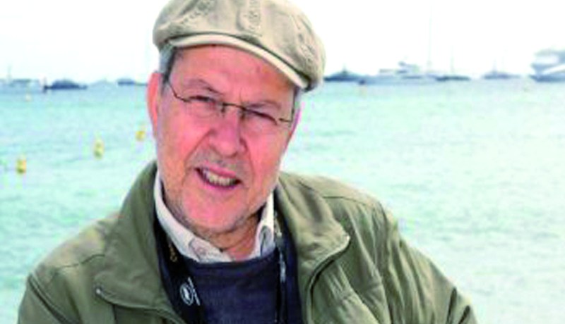 الفيلم الجزائري مدام كوراج لمرزاق علواش ضمن ترشيحات مهرجان كان 2015