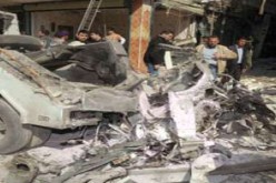 ؟30‮ ‬قتيلا برصاص الجيش السوري‮ ‬في‮ ‬جمعة‮ “‬أطفال الحولة مشاعل النصر‮” ‬ ‮