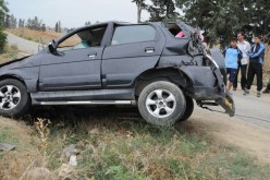 3 قتلى و5 جرحى في حوادث مرور بالمسيلة وبجاية والمدية