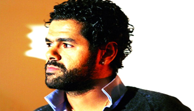 فرنسا أمي ولن أسمح لأحد المساس بها