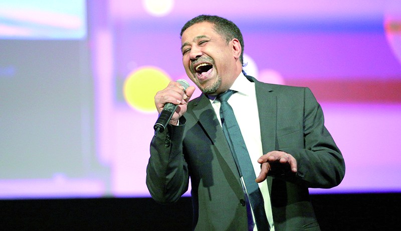 3 ملايير غرامة للشاب خالد بتهمة سرقة أغنية  ديدي