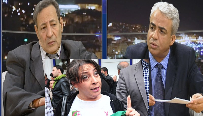 بومدين لم يمت مسموما وأرفض أن تمارس ابنتي السياسة في الشارع