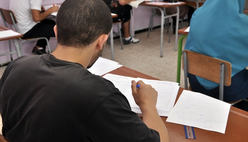 120 مليون.. خروفان وفيلا في برج الكيفان مقابل شهادة بكالوريا لابنيها