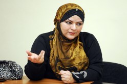 نعيمة عبابسة تتزوّج للمرة الرابعة