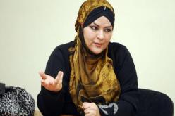 بالفيديو قصة نعيمة عبابسة مع مرض السرطان