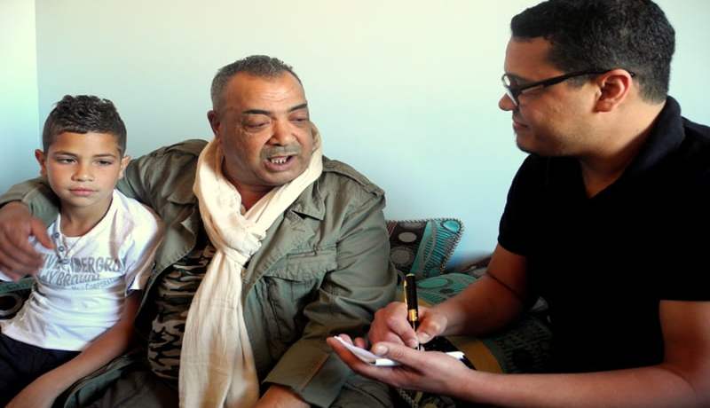 مغني الراي الشاب الهندي يقرّر الاعتزال 