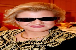 ممثلة وراء اطلاق إشاعة وفاة‮ ''‬نعيمة دزيرية‮''‬